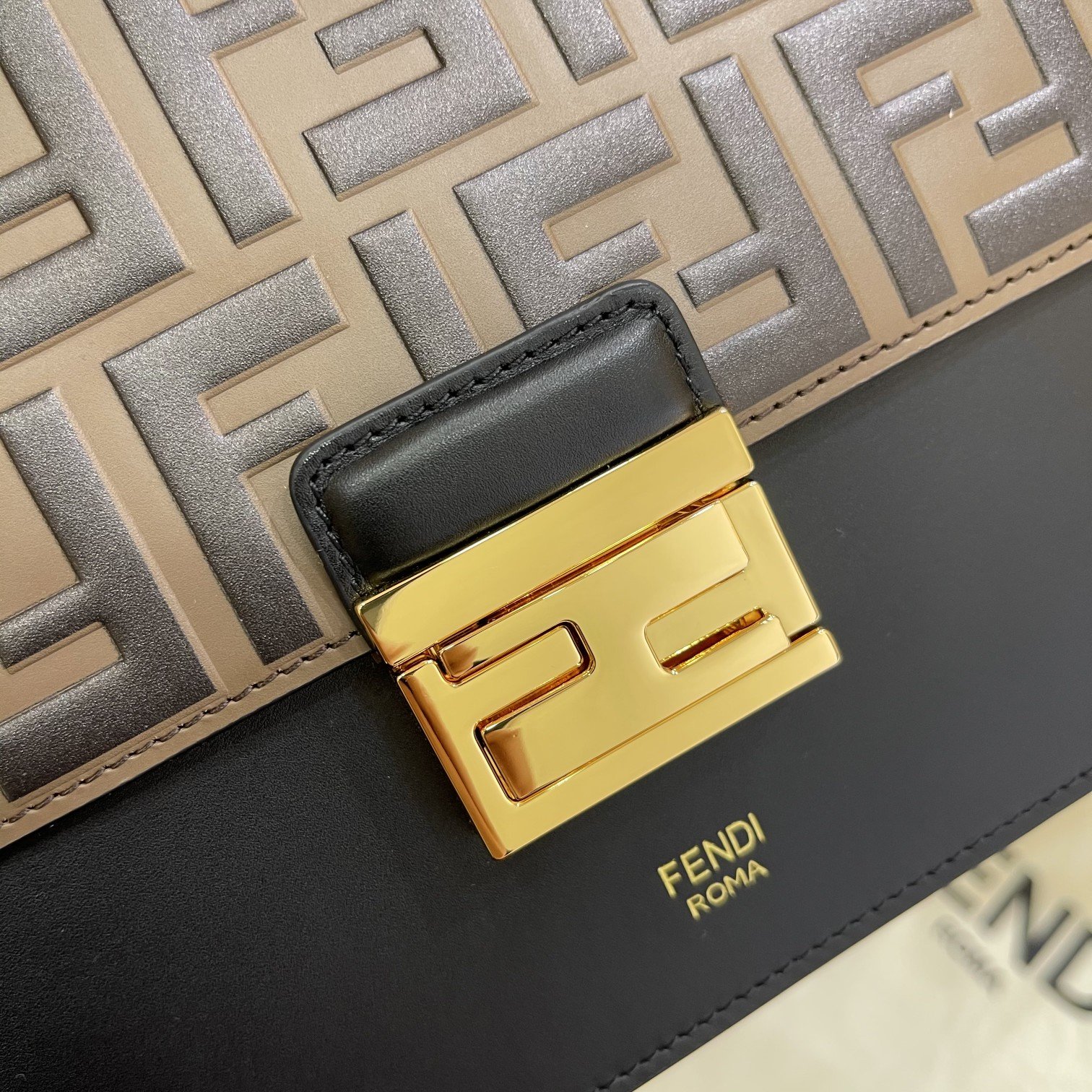 Fendi Satchel Bags